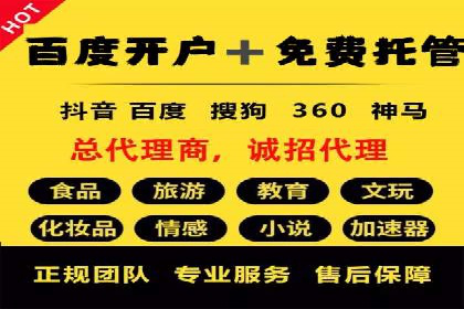 托管竞价SEM：助力企业实现营销目标